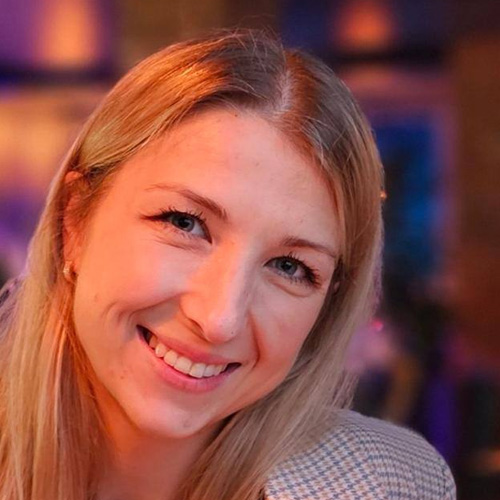 Olena Kurnytska
