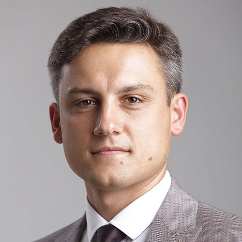 Taras Polianskyi